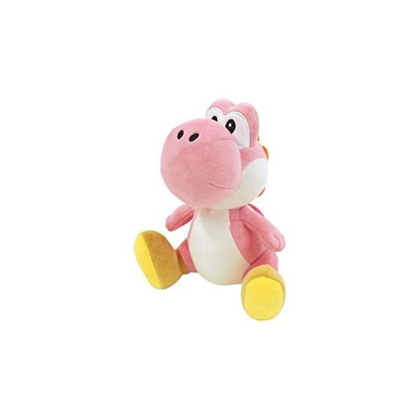 ヨッシー ぬいぐるみ ピンクの人気商品・通販・価格比較 - 価格.com ヨッシー ぬいぐるみ ピンクの人気商品・通販・価格比較 - 価格.com