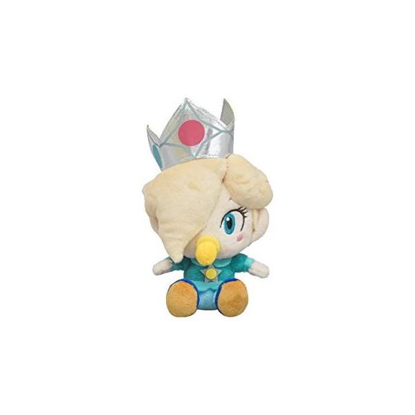 三英貿易 スーパーマリオ All Star Collection ぬいぐるみ Ac56 ベビィロゼッタ S Premoa Paypayモール店 通販 Paypayモール
