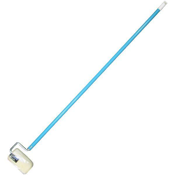 大塚刷毛製造 169105 0150 道路ライン用ローラーセット 150mm : XPRICE 