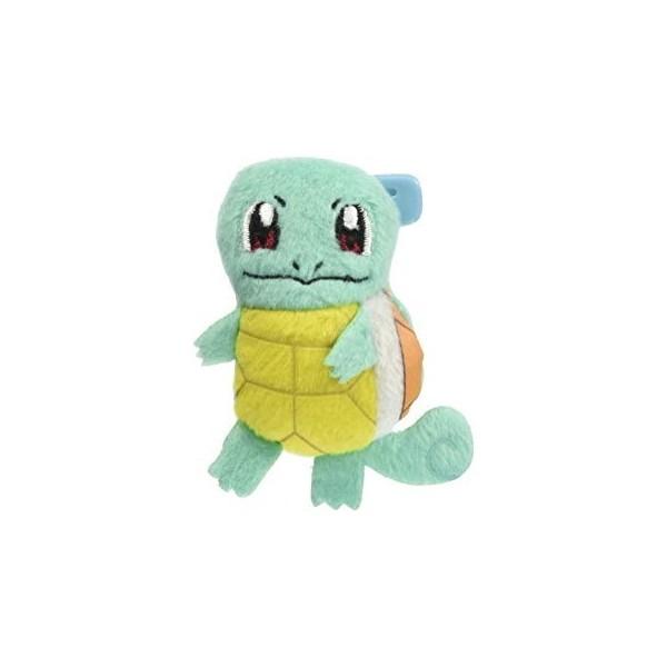 セキグチ ポケットモンスター ゼニガメ ぬいぐるみバッジ Premoa Paypayモール店 通販 Paypayモール