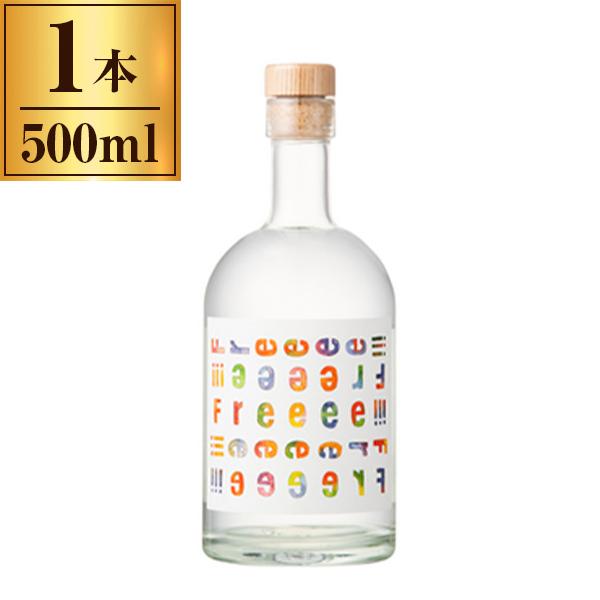 篠崎 Freeee!!! ジン 500ml : XPRICE Yahoo!店 - 通販 - Yahoo