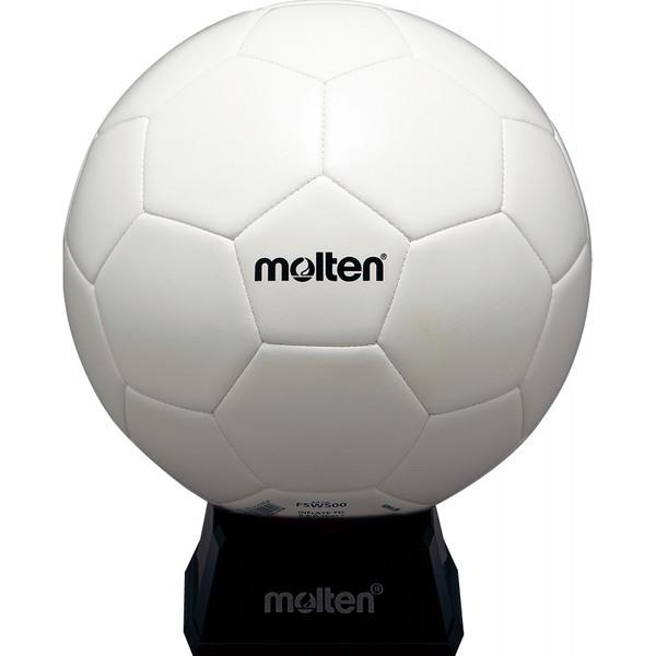 lotto サイン入サッカーボール1号 molten（モルテン） 記念品 サインボール サッカー5号 ホワイト F5W500