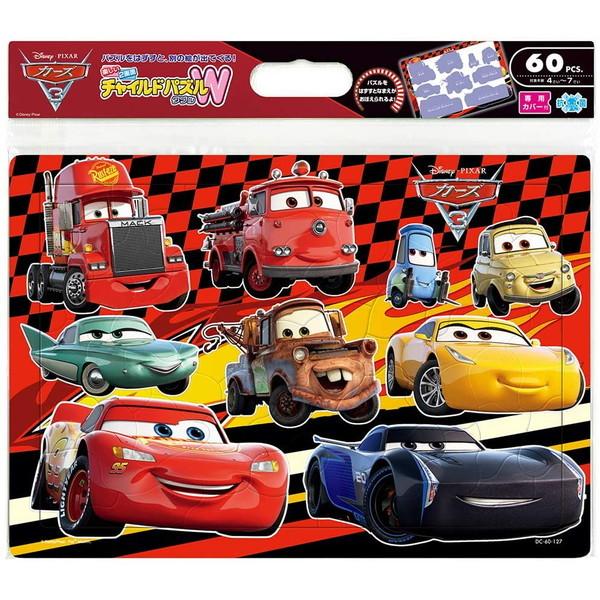 e[ DC60-127 {N̓Co!(Cars3)