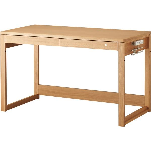 KOIZUMI コイズミ BEENO(ビーノ) 120cm幅デスク BDD-073NS