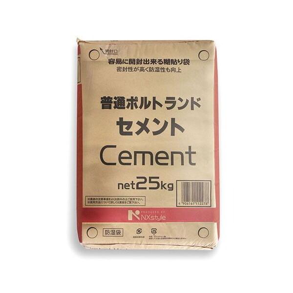 石原 セメント 25kgx1袋 メーカー直送 : XPRICE Yahoo!店 - 通販