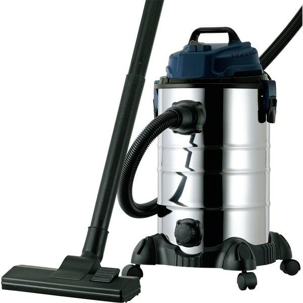 高儀（TAKAGI） VCM-30STA ブロワバキューム(乾湿両用・30L) : XPRICE