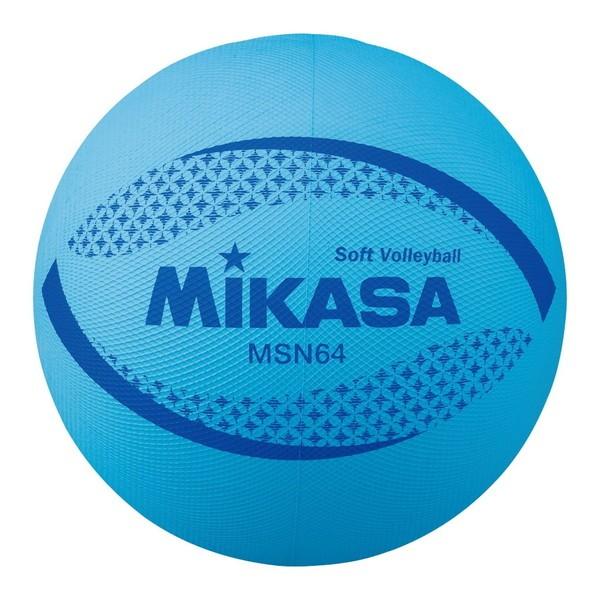 MIKASA MSN64-BL \tgo[~64cm 150g 