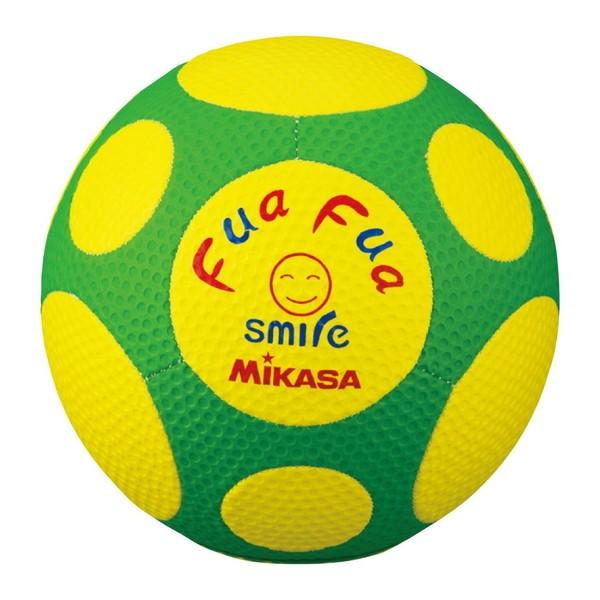 MIKASA FFF4-YG �ӂ��ӂ��T�b�J�[ �D�� ��150g ����