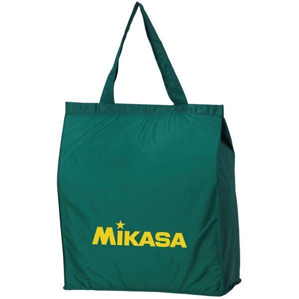 MIKASA BA22-DG ���W���[�o�b�O �_�[�N�O���[��