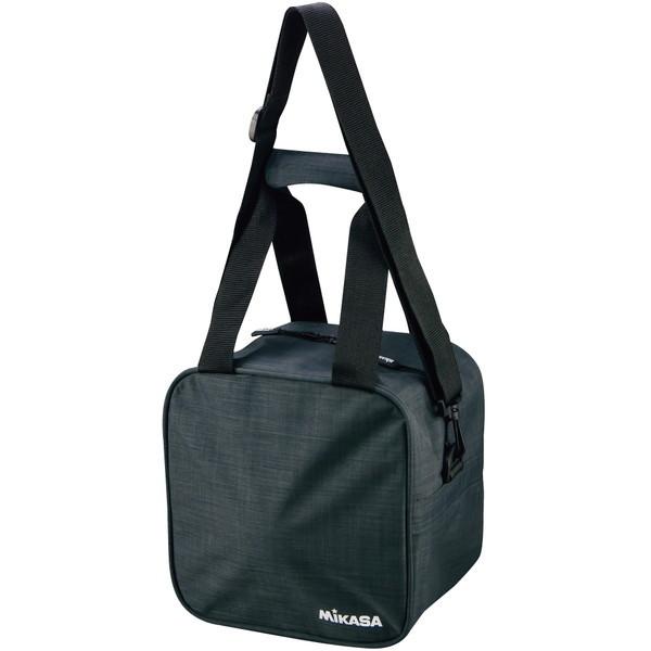 MIKASA AC-BGL10-BK �o�X�P�b�g�{�[���o�b�O1�� �u���b�N