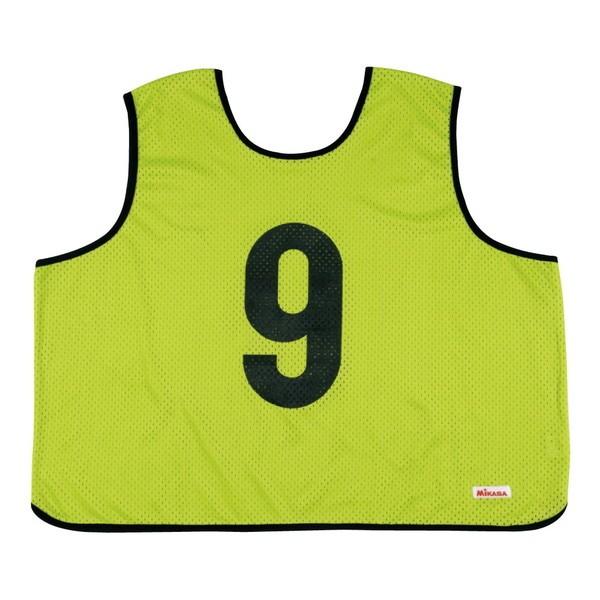 MIKASA GJL2-KG �Q�[���W���P�b�g �u���O���[��