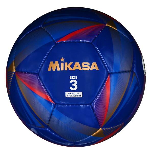 MIKASA（ミカサ） MIKASA FT328D-NB サッカーボール 手縫いサッカー