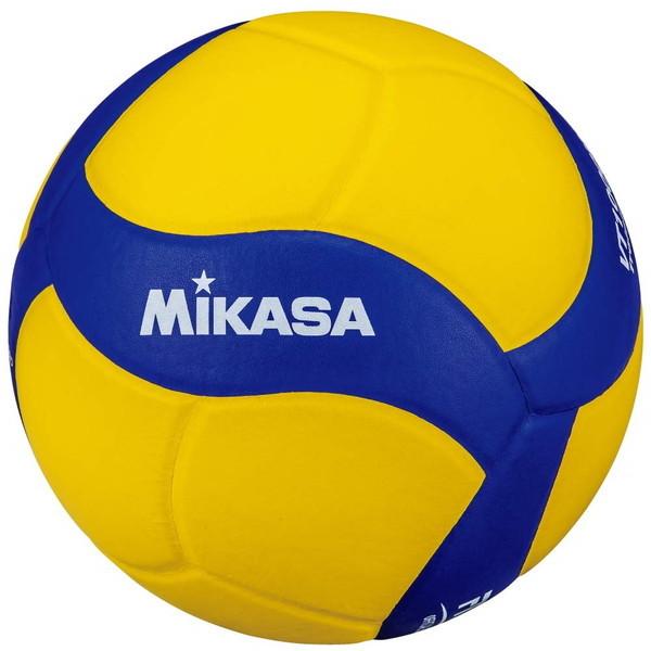 Mikasa ポケモンバレーボール 5号球 MIKASA（スポーツ） ミカサ MIKASA バレーボール 5号球 検定球