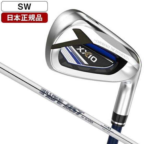 ダンロップ　ゼクシオ12 トゥエルブ　XXIO12アイアン2022 ネイビー７本 DUNLOP 日本正規品 DUNLOP(ダンロップ) XXIO12(ゼクシオ