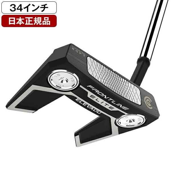 Cleveland Golf 日本正規品 クリーブランド FRONTLINE ELITE Cleveland Golf 日本正規品 クリーブランド FRONTLINE ELITE