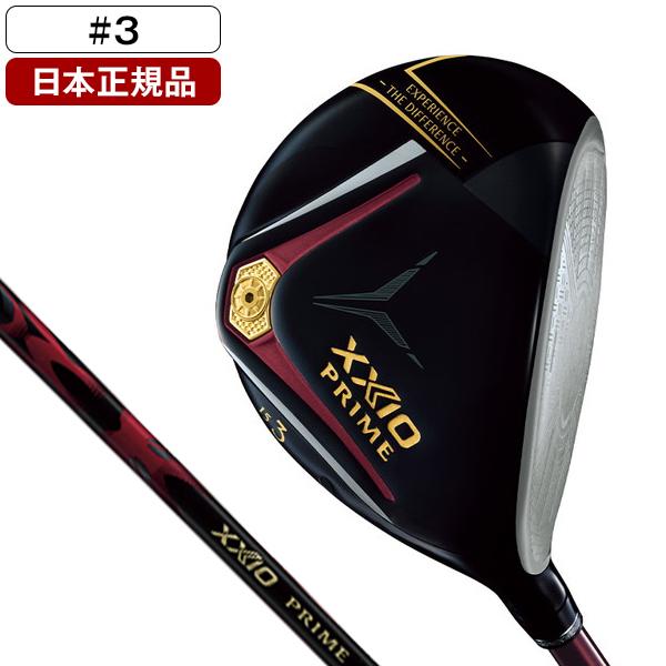 DUNLOP（ダンロップ） 日本正規品 DUNLOP XXIO プライム