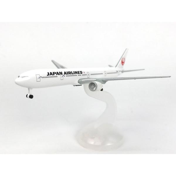 装飾された飛行機模型 1/400 ボーイング B777-300ER ダイ 装飾された飛行機模型 1/400 ボーイング B777-300ER ダイ