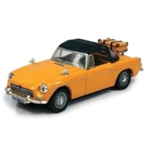 zEF MGB \tggbv IW 1/43 LbY ǂ av[g ߋ Mtg