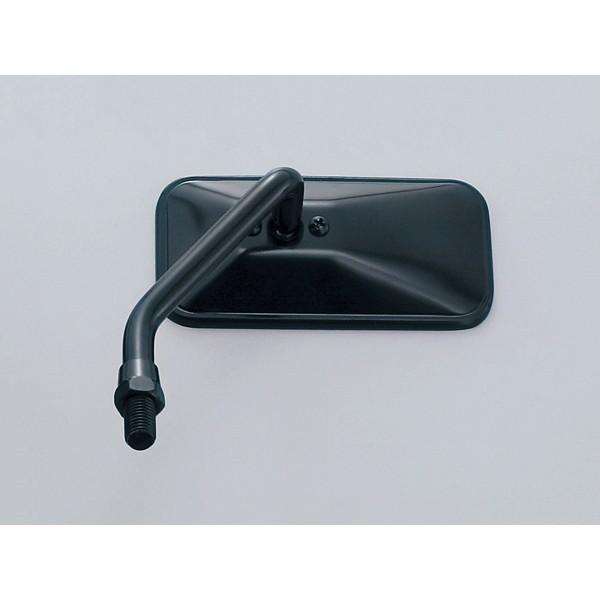 【りとページ】 DAYTONA（バイク用品） デイトナ D47559 ショートステムミラー