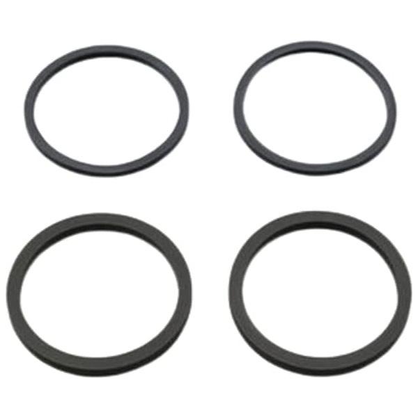 DAYTONA（デイトナ） D49018 NISSIN ビレット2POTキャリパー用