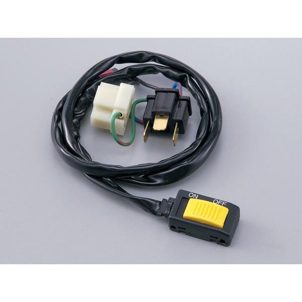 �f�C�g�i D49588 �w�b�h���C�gON/OFF�X�C�b�` �t���b�g�t�F�C�X�^�C�v 1��Type