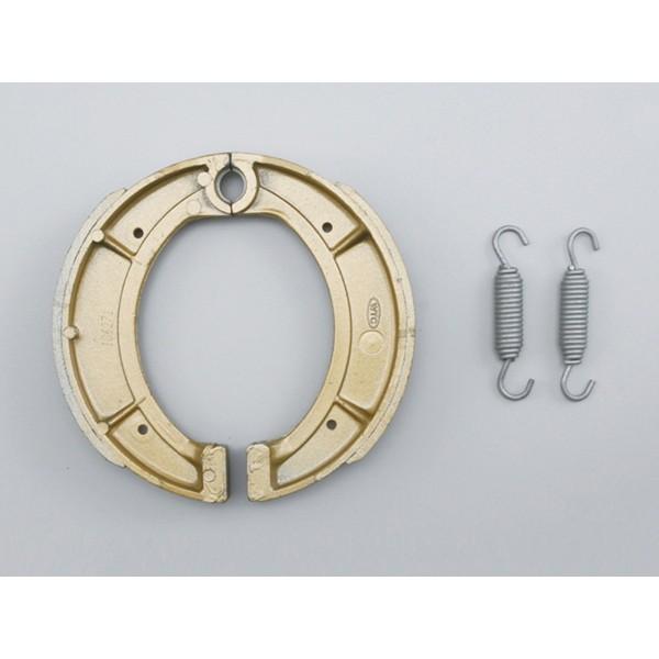 DAYTONA（バイク用品） デイトナ D60166 プロブレーキシュー
