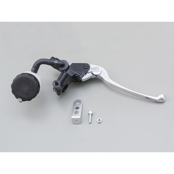 Kアクセサリー DAYTONA（デイトナ） D61742 NISSIN ブレーキマスターシリンダー横型 1