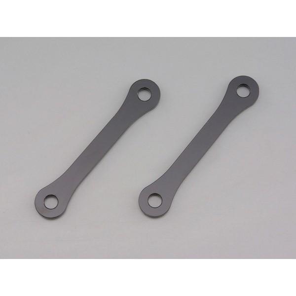 他サイト： デイトナ D66467 リアローダウンリンクロッド GSX1300Rハヤブサ(08〜10)用の商品画像