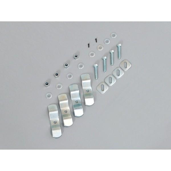 DAYTONA（デイトナ） D65884 GIVI Z990N スクリューセット : XPRICE