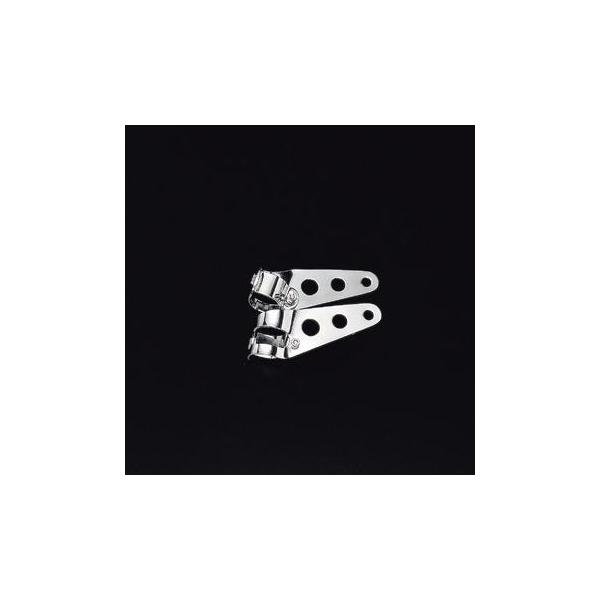 DAYTONA（デイトナ） D68076 ヘッドライトブラケットφ30〜39対応