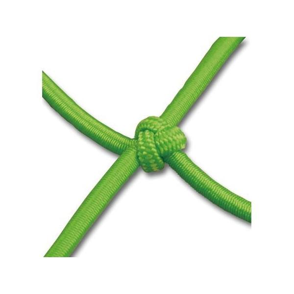 他サイト： デイトナ D72189 ポーチ付きネットフック LL ライムグリーンの商品画像