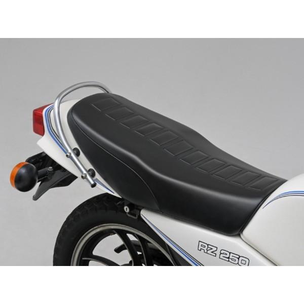 【純正】【美品】Daytona デイトナ 660 ローシート - ライダー アクセサリー | For the Ride