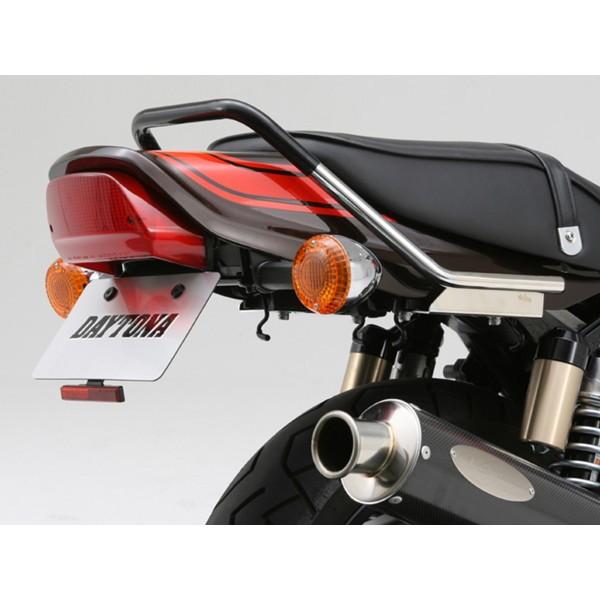 DAYTONA(バイク用品) デイトナ D74302 フェンダーレス車種別 DAYTONA(バイク用品) デイトナ D74302 フェンダーレス車種別