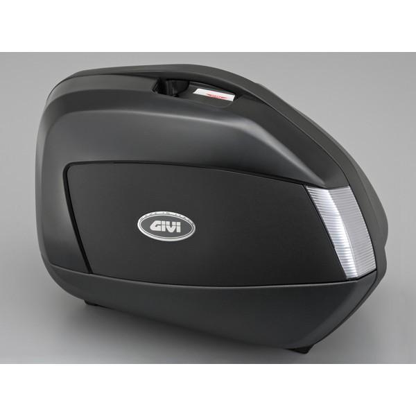 fCgi D75617 GIVI V35NT V35(E1Zbg) 35L hubN TECHX[NY