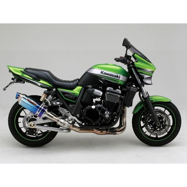 fCgi D76203 COZYV[g70S (Type S1) ZRX1100/1200R/1200S/DAEGp ubN
