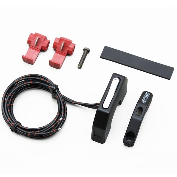 DAYTONA（バイク用品） デイトナ D79339 スレンダースイッチ