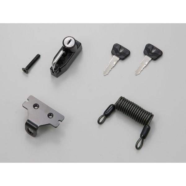 他サイト： デイトナ D79399 ヘルメットホルダー ミラーM10クランプタイプの商品画像