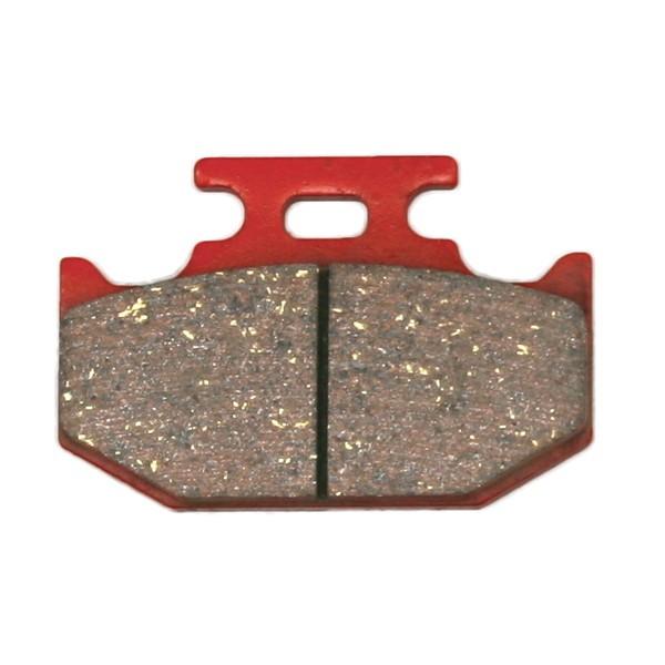 �f�C�g�i D79830 �ԃp�b�h �Z�~���^���p�b�h