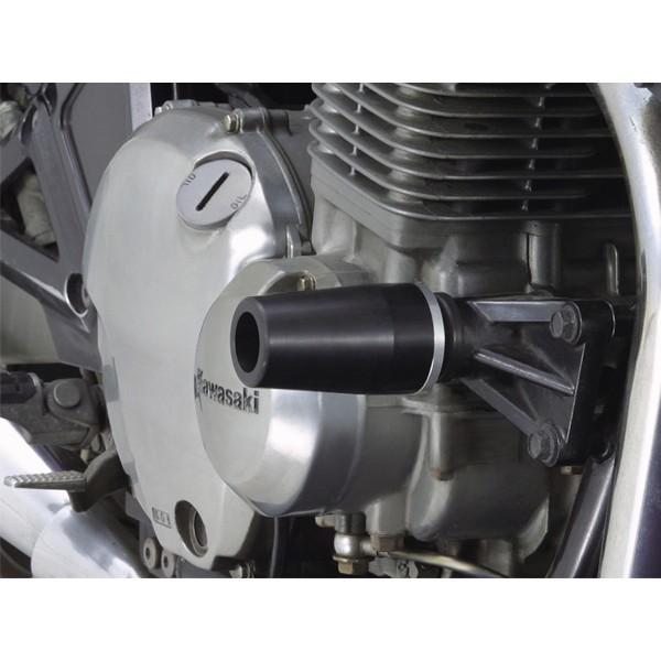 DAYTONA（バイク用品） デイトナ D79943 エンジンプロテクター車