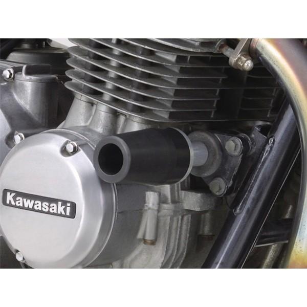 DAYTONA（バイク用品） デイトナ D79947 エンジンプロテクター車