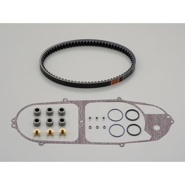 9本 DAYTONA（バイク用品） デイトナ D90291 駆動系リフレッシュKIT