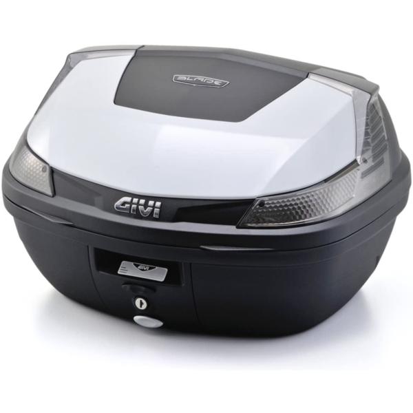 fCgi D94831 GIVI (Wr) A{bNX 47L p[zCg TECHX[NY mbN B47V[Y B47NTMLB912D