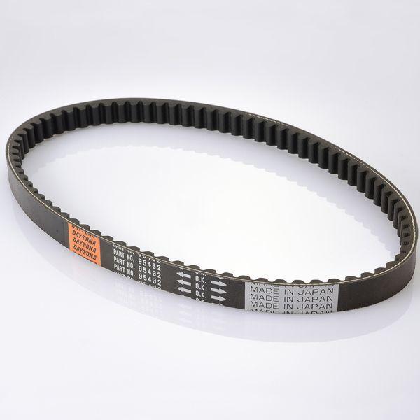 ベル DAYTONA（デイトナ） D95432 強化Vベルト ZZ(00-07) AZ50RY レッツ2(02
