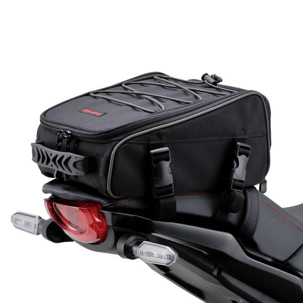 DAYTONA(バイク用品) デイトナ D96043 ブラック ヘンリー DAYTONA(バイク用品) デイトナ D96043 ブラック ヘンリー
