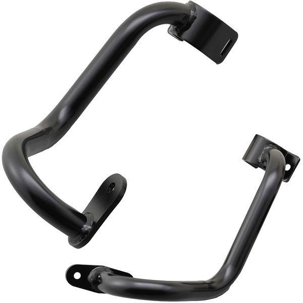 D96092 パイプエンジンガードZRX1200(09-16) 【公式通販】