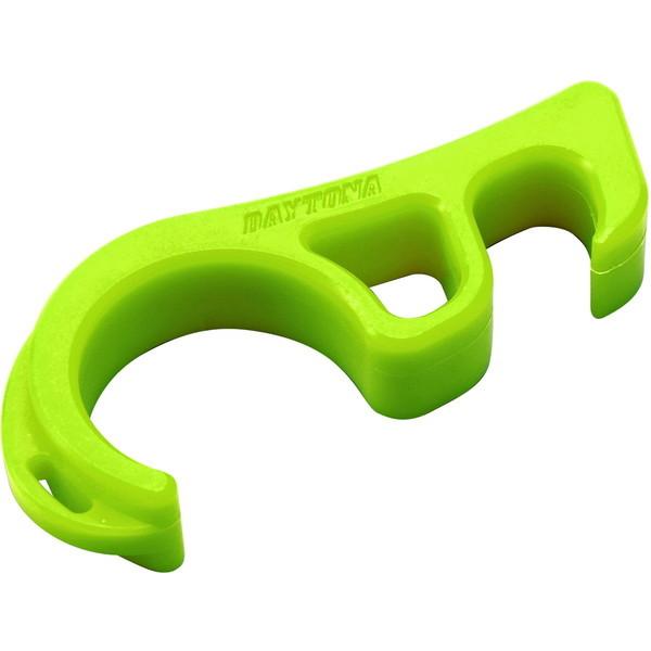 kzty 専用 DAYTONA（デイトナ） D96997 フロントブレーキロック GREEN : XPRICE