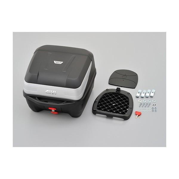 �f�C�g�i D97066 ���h���u���b�N GIVI B32N BOLD ���m���b�N�P�[�X(�X�g�b�v�����v����)