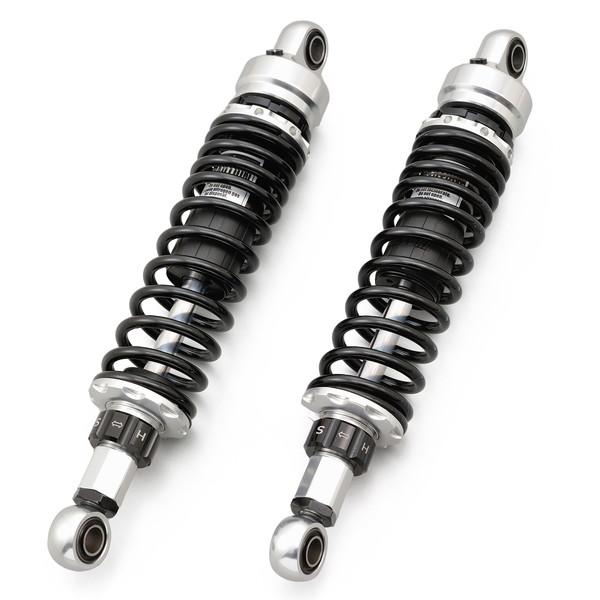 DAYTONA（バイク用品） デイトナ D97903 アジャスタブルローダウンリア 