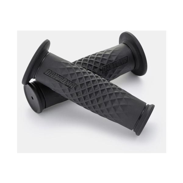 ドレス3点セット DAYTONA（デイトナ） 98457 ブラック GG-DI-ARC-3 GRIPPY GRIP φ25.4