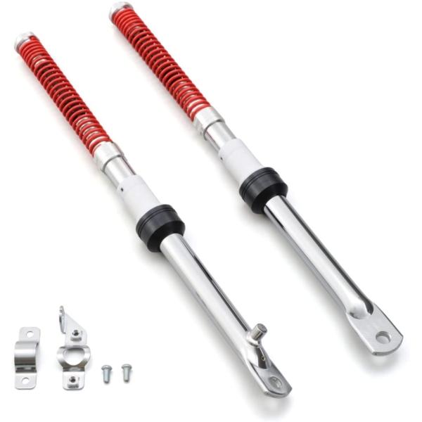 デイトナインナーホーク 5Lモンキー用 ノーマル長